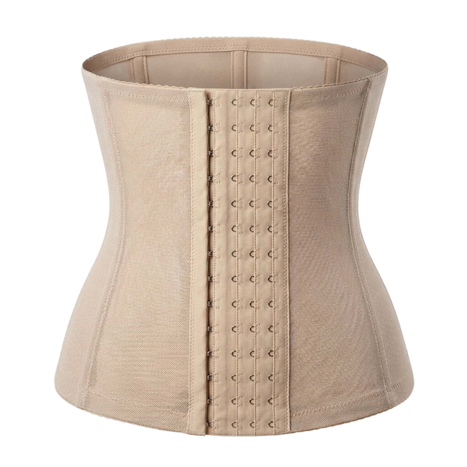 Waist Trainer Corset met 6 rijen haakjes