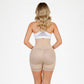 Corrigerende Body Shaper Short