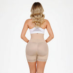 Corrigerende Body Shaper Short