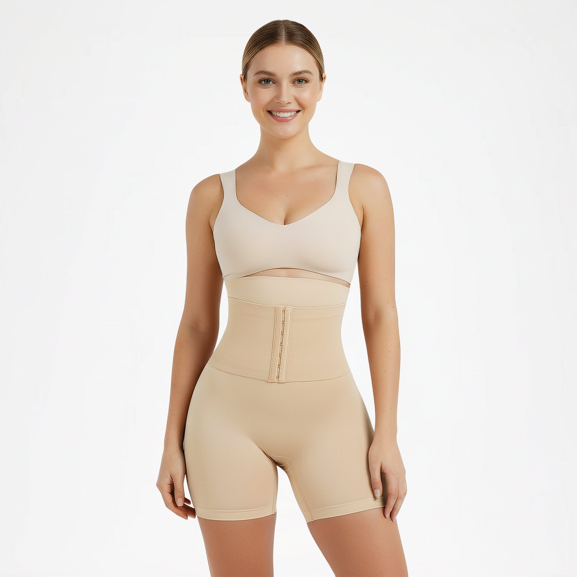 Waist Trainer Short