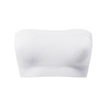 Strapless BH - Naadloos