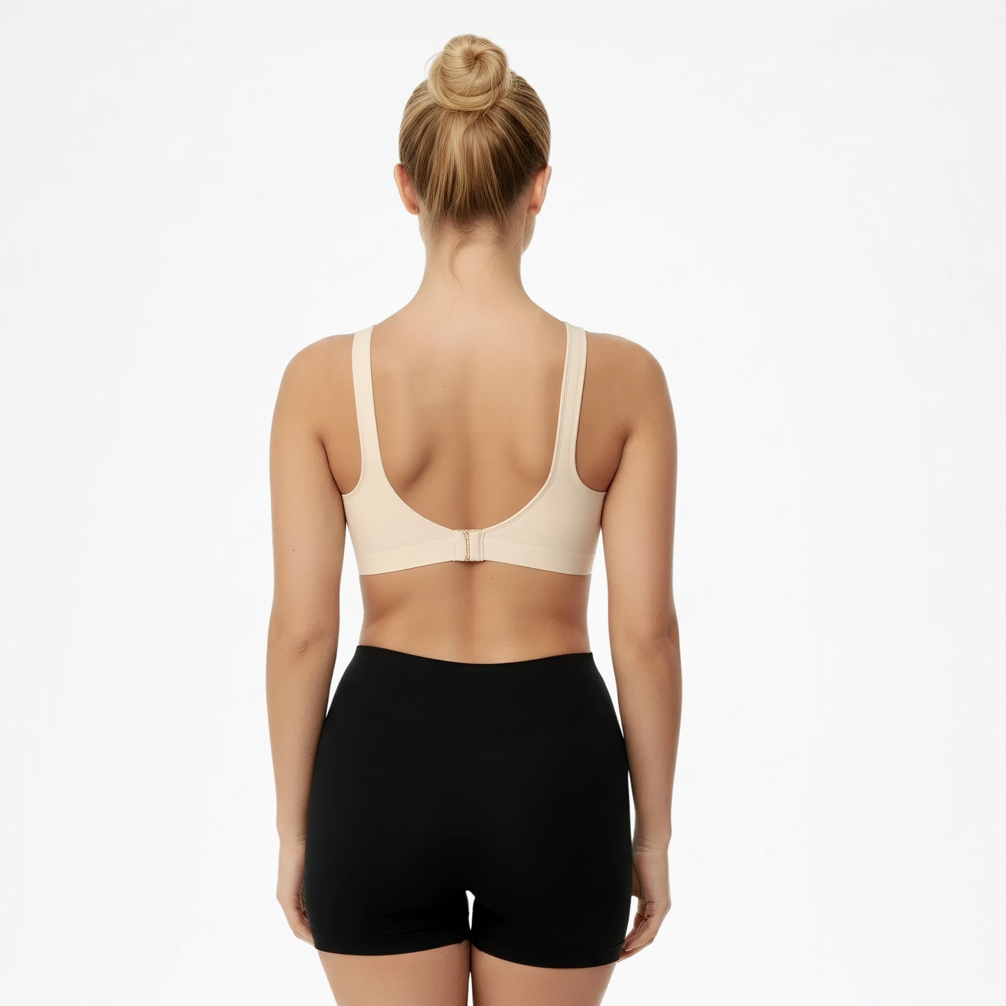 Comfort BH zonder beugel