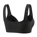 Comfort BH met Voorsluiting
