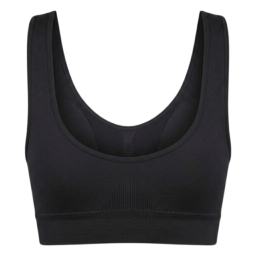 Comfort BH zonder beugel en sluiting
