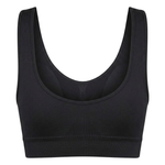 Comfort BH zonder beugel en sluiting