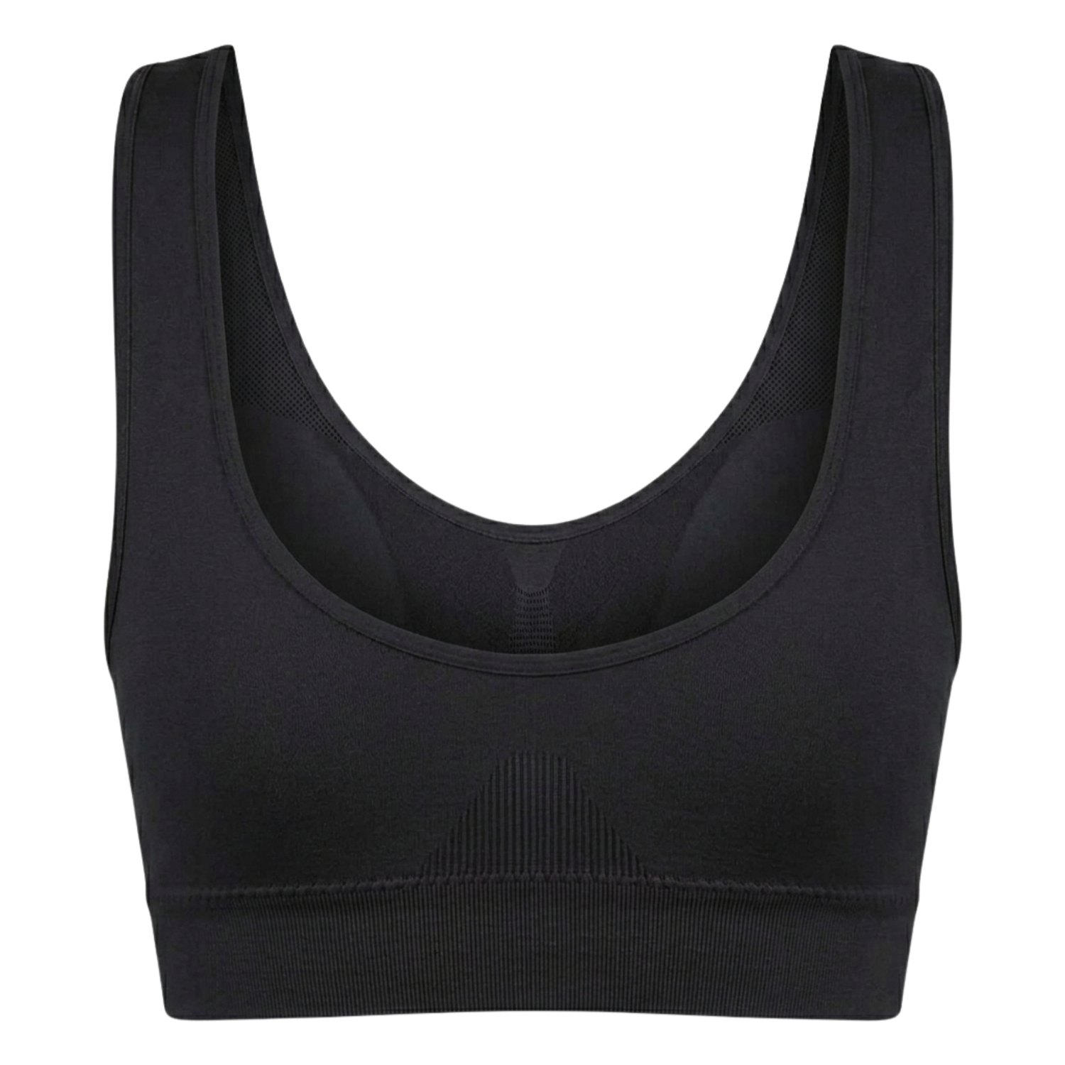 Comfort BH zonder beugel en sluiting