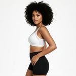 Corrigerende BH met Voorsluiting