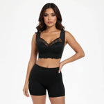 Comfortabele Push Up BH