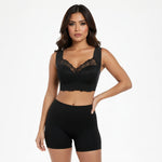 Comfortabele Push Up BH