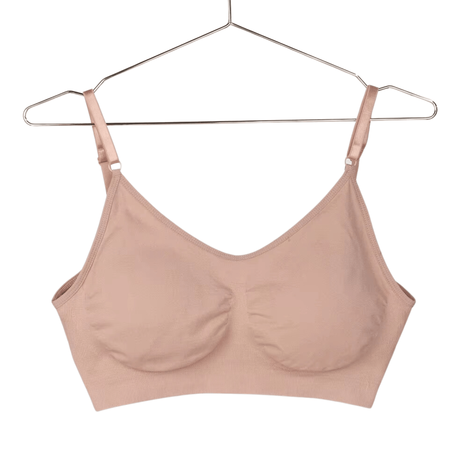 Comfort BH met Verstelbare Bandjes