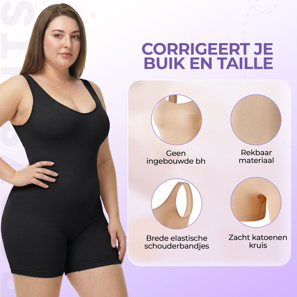 Comfort & Zelfvertrouwen