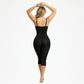 corrigerende jumpsuit ondergoed