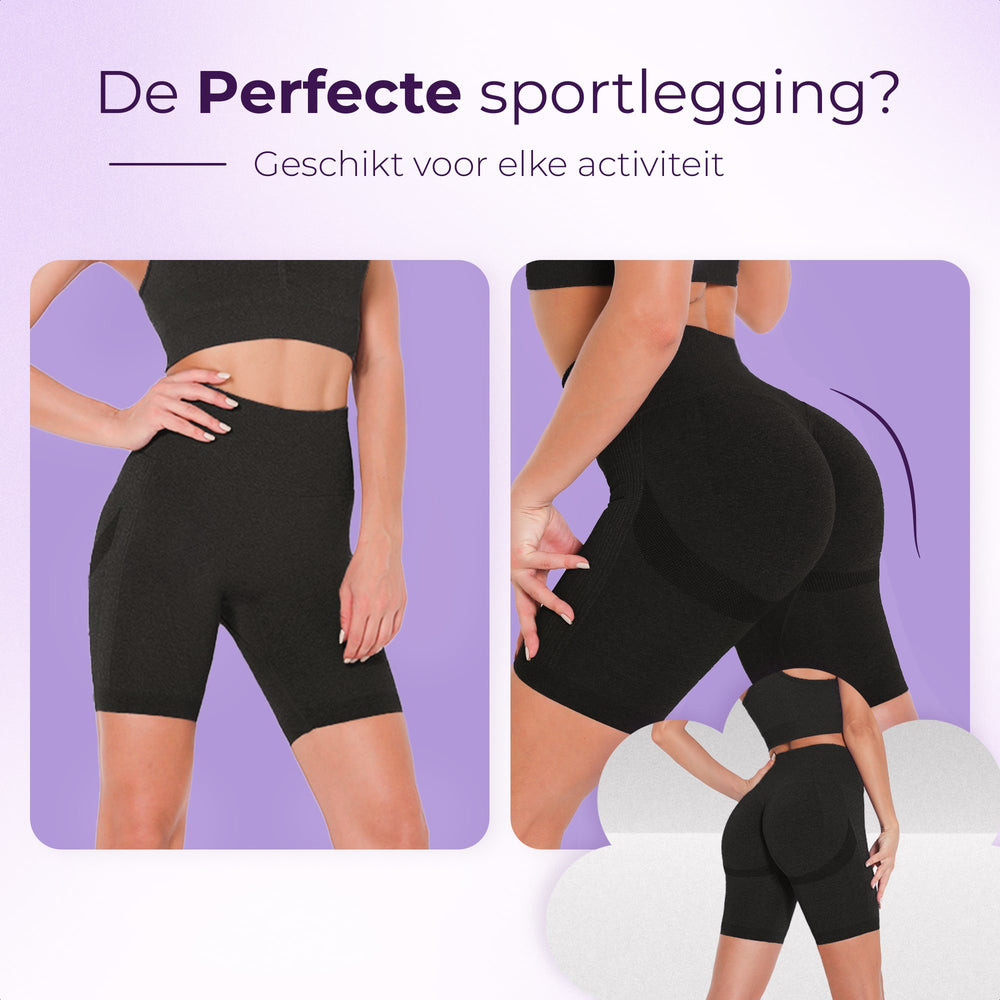 Perfekt für jede Tätigkeit