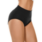 Menstruatie slip high waist