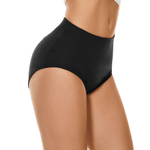 Menstruationsslip - Hohe Taille