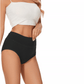 Menstruatie slip high waist