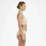 Nahtlose Unterhosen - 3er Set