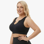 Naadloze Corrigerende Croptop