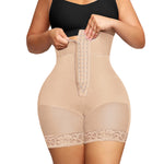 Corrigerende Body Shaper Short