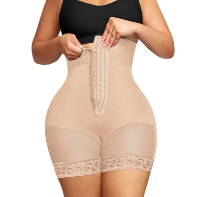 Corrigerende Body Shaper Short