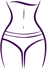Slankere taille in seconden