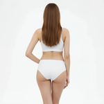 Nahtlose Unterhosen - 3er Set