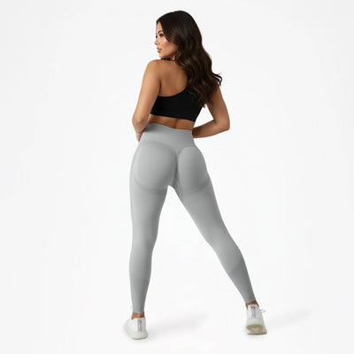 High Waist Sportlegging