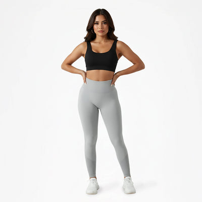 High Waist Sportlegging