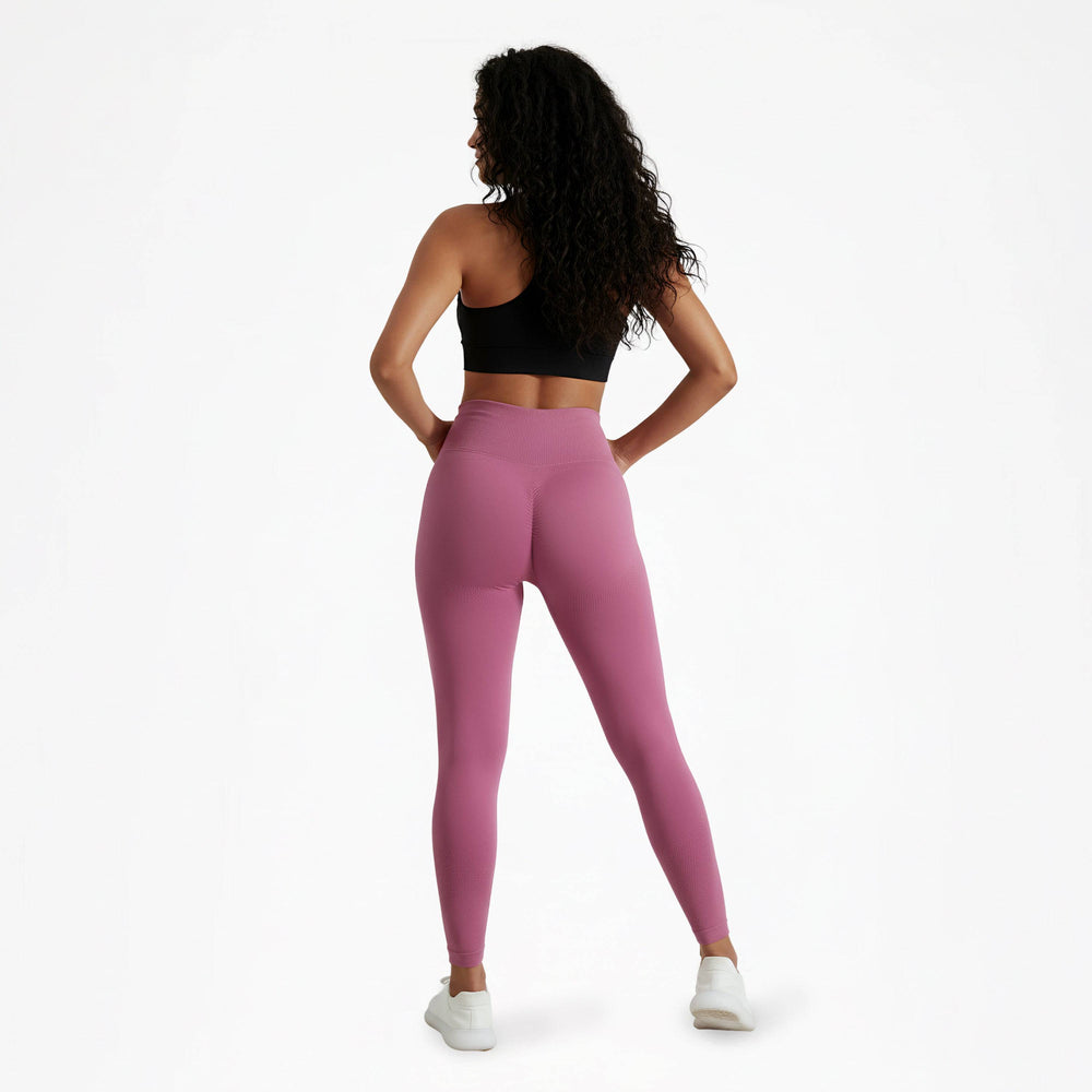 High Waist Sportlegging