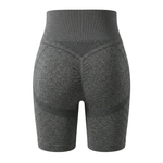 High waist sport short
