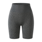 High waist sport short