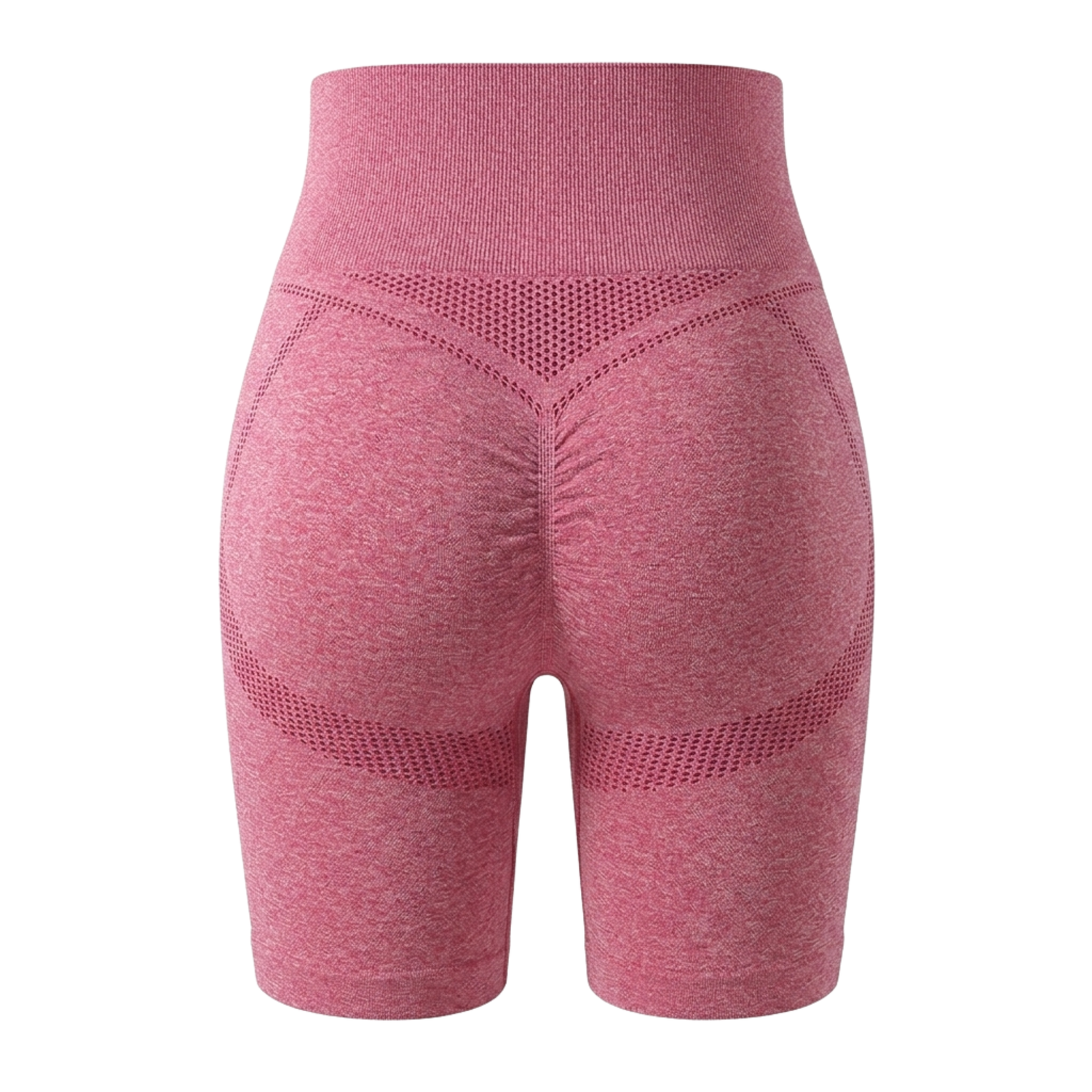 High waist sport short