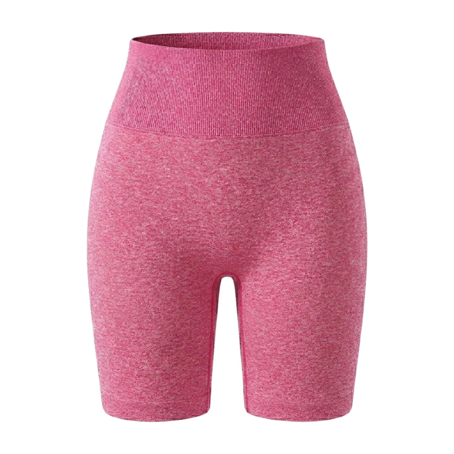 High waist sport short