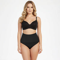 Corrigerende High Waist String