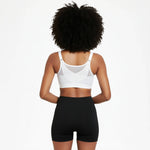 Corrigerende BH met Voorsluiting