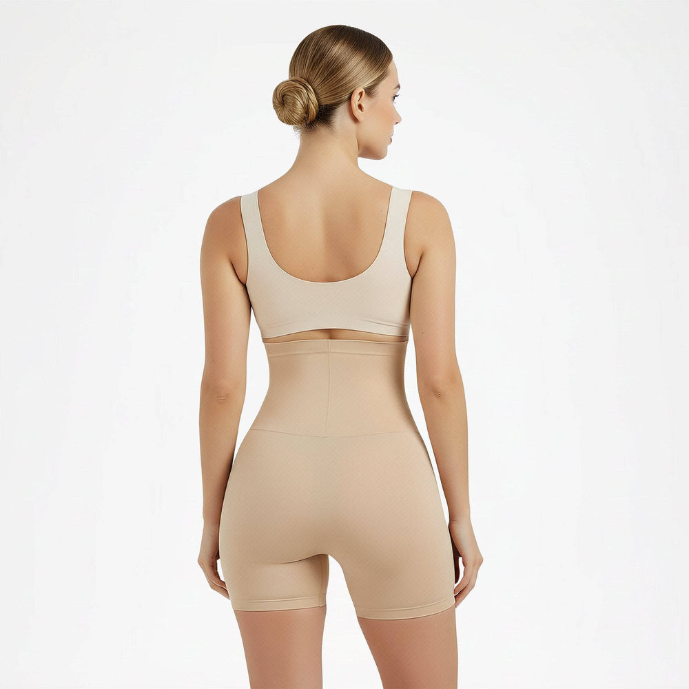 Waist Trainer Short