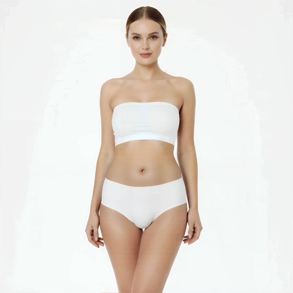 Nahtloser Faden - 3er Set