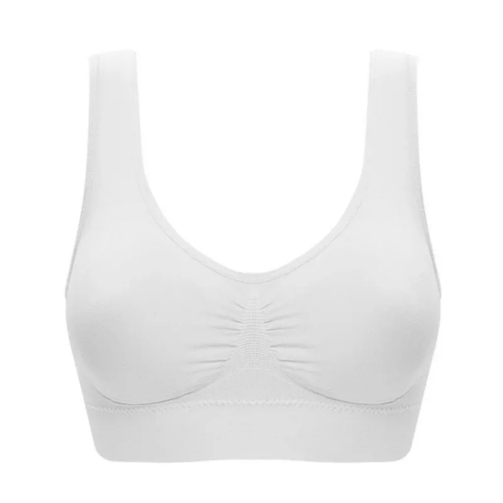 Comfort BH zonder beugel en sluiting