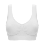 Comfort BH zonder beugel en sluiting