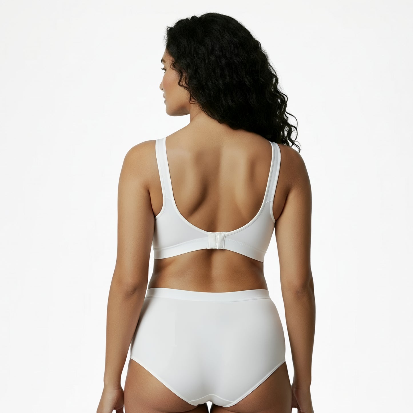Naadloze Comfort BH
