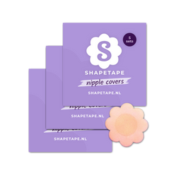 Shapetape nipple covers pakket
